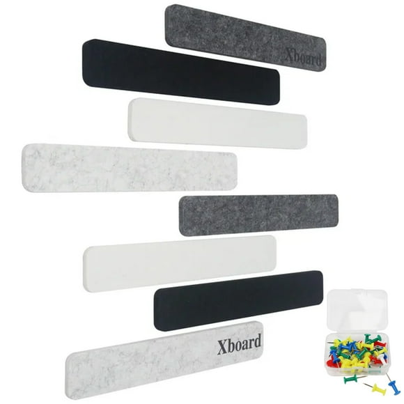 Self Stick Bulletin Board