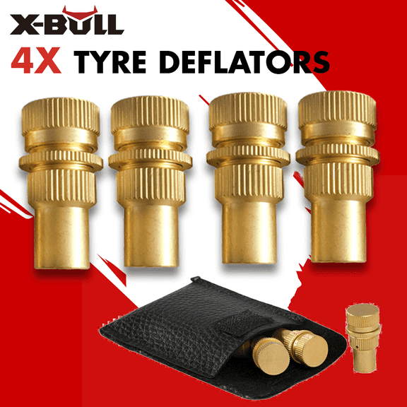 X-BULL Adjustable Tire Replacement Tools & Kits