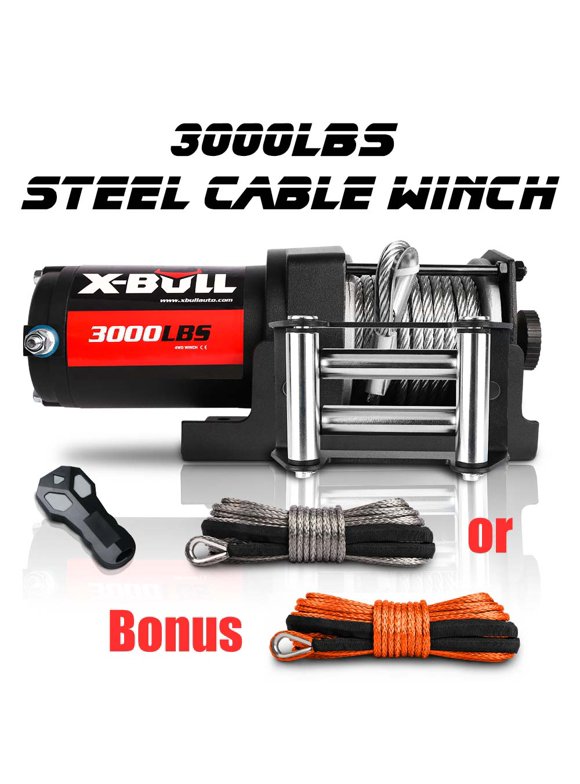 UTV Winches, Mounts & Accessories in UTV Accessories