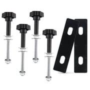 X-BULL Recovery Tracks Traction Boards Mounting Hardware Kit
