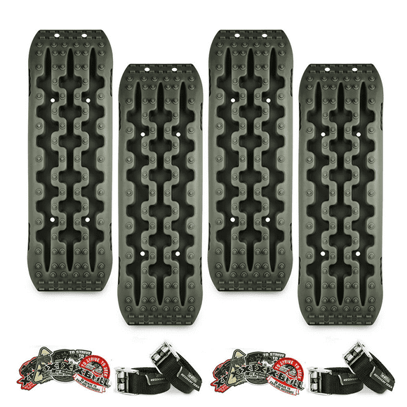 Traction Boards