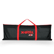 X-BULL Traction Boards Carry Bag Black Waterproof