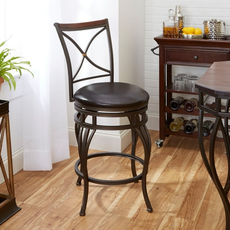 X back counter stool sale