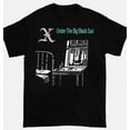 thumbnail image 1 of X Band - Under The Big Black Sun 2014 Gift For Fan T shirt, 1 of 2