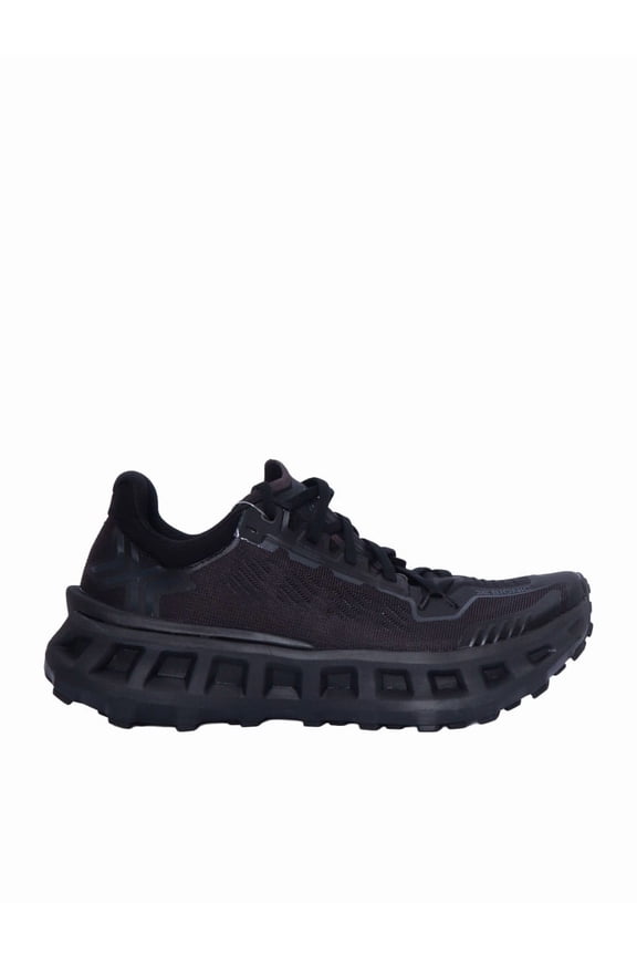 Black Rhino Grey Performance Sneakers Black (Men's)