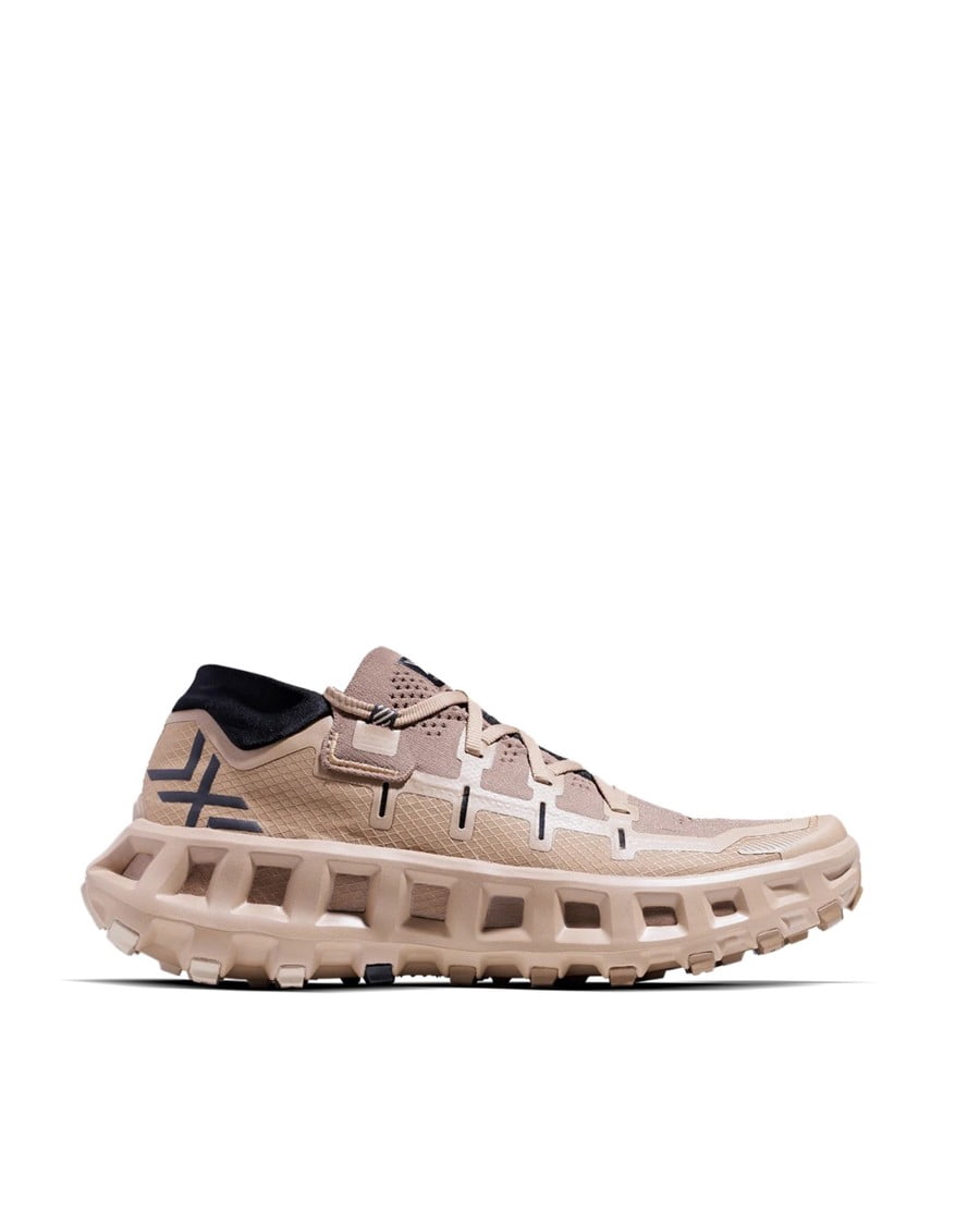 X-Bionic Speedframe Pro Technology Sneakers With Rugged Traction Sole ...