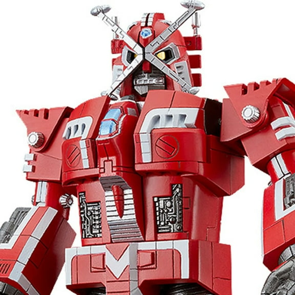 X-Bomber Big Dai-X Moderoid Model Kit