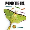 thumbnail image 1 of X-Books: Insects: Moths (Paperback), 1 of 1