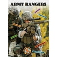 thumbnail image 1 of X-Books: Special Forces: Army Rangers (Paperback), 1 of 3