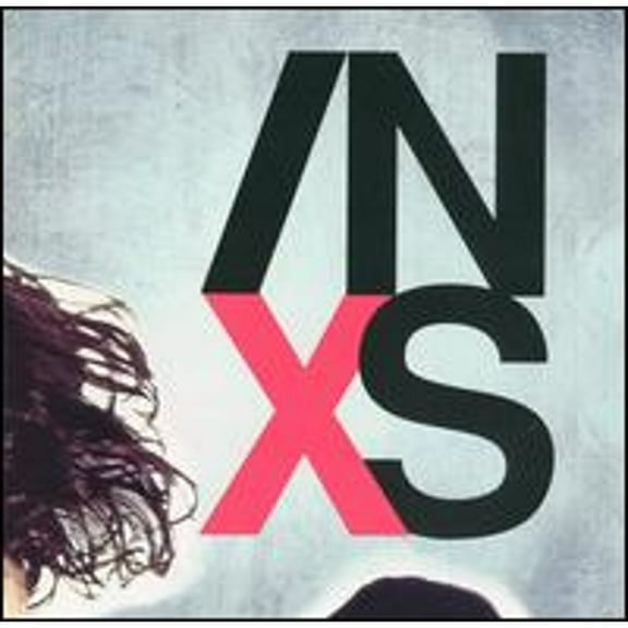 Pre-Owned X (CD 0075678214028) by INXS