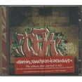 thumbnail image 1 of X (CD), 1 of 2