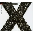 thumbnail image 1 of X (CD), 1 of 1