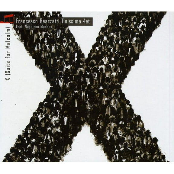 X (CD)