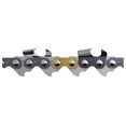 XCUT C85 20" Inch Chainsaw Chain, 3/8" Pitch .058 Gauge 72 Drive
