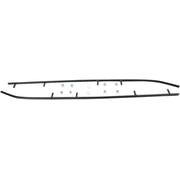 X-Calibar III Carbide Wear Rods