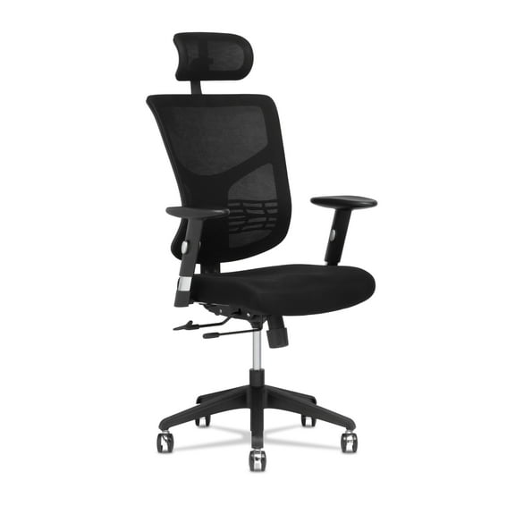 X-Chair X-Project Task Chair w/ Headrest