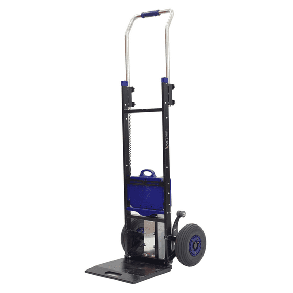 X-Climber Stair Climbing Hand Truck by Voltstair, Up to 375 lbs.