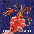 thumbnail image 1 of X - Clogged - CD, 1 of 4