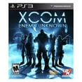 thumbnail image 1 of XCOM Enemy Unknown PlayStation 3, 1 of 6