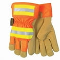 thumbnail image 1 of X DBA Mechanics Gloves - Small, 1 of 16