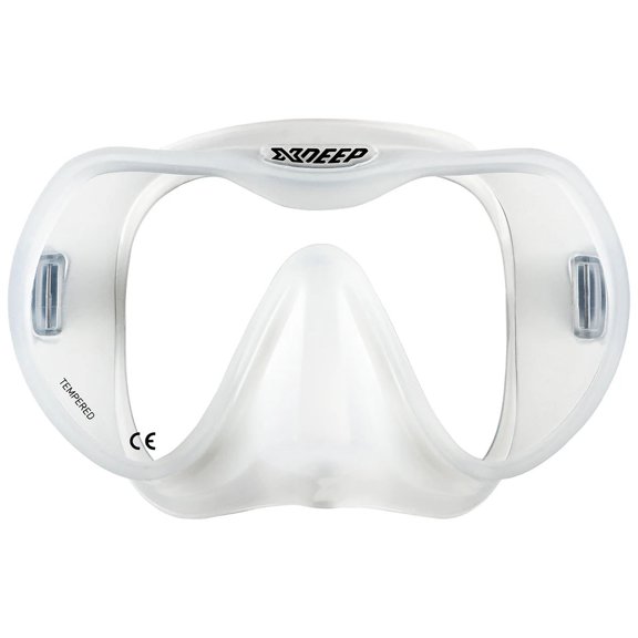 X-DEEP Radical Mask Clear S