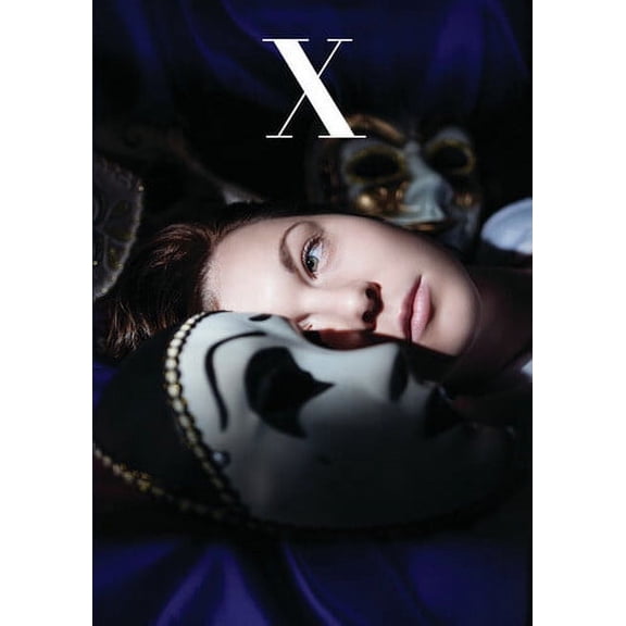 X (DVD)