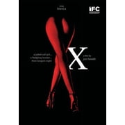 X DVD, Ifc Films, Mystery & Suspense