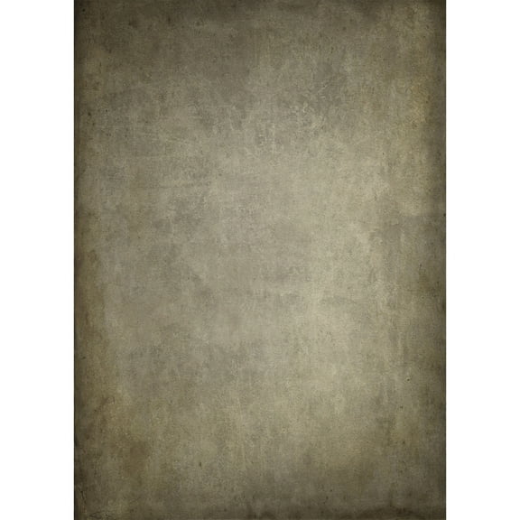 Westcott X-Drop Lightweight Canvas Backdrop, Parchment Paper, 5'x7'