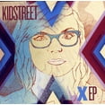 thumbnail image 1 of X (EP) (CD), 1 of 1