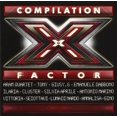 thumbnail image 1 of X Factor Compilation Vari-X Factor Compil (CD), 1 of 2