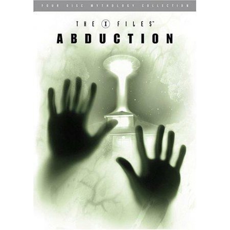 X-FILES MYTHOLOGY - VOL. 1: ABDUCTION