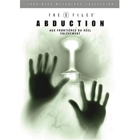 X-FILES MYTHOLOGY - VOL. 1: ABDUCTION
