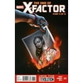 thumbnail image 1 of X-Factor #261 VF ; Marvel Comic Book, 1 of 1