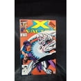 thumbnail image 1 of Pre-Owned X-Factor #45 1989 Marvel Comics Comic Book, 1 of 1