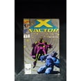 thumbnail image 1 of Pre-Owned X-Factor #55 1990 Marvel Comics Comic Book, 1 of 1