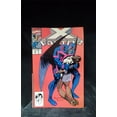 thumbnail image 1 of Pre-Owned X-Factor #58 1990 Marvel Comics Comic Book, 1 of 1