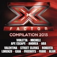 thumbnail image 1 of X Factor 7-Compilation / Various, 1 of 1