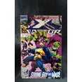 thumbnail image 1 of Pre-Owned X-Factor #74 1992 Marvel Comics Comic Book, 1 of 2
