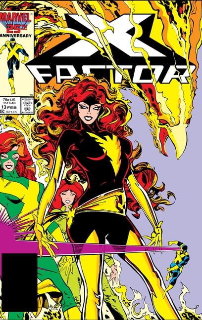 X-Factor Epic Collection: The Morlock Massacre, (Paperback)