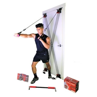 Home Door Gym