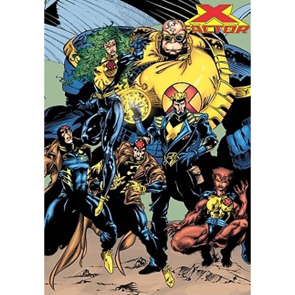 Pre-Owned X-Factor Visionaries: Peter David - Volume 1 (Paperback) 0785118721 9780785118725