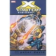 thumbnail image 1 of X-Factor Visionaries: Peter David - Volume 3 (Paperback) by Peter David, Fabian Nicieza, Rurik Tyler, 1 of 1