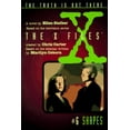 thumbnail image 1 of Pre-Owned X Files #06 Shapes (X Files Middle Grade) (Paperback) 0064406334 9780064406338, 1 of 1
