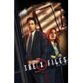 thumbnail image 1 of X-Files (Case Files): X-Files: Case Files (Paperback), 1 of 1