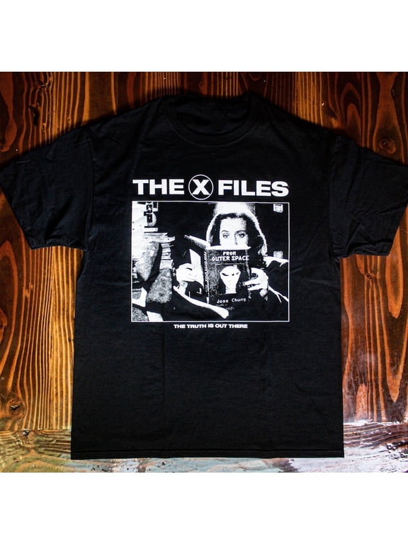 X Files - From Outer Space