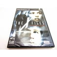 thumbnail image 1 of X-Files: Resist or Serve - PlayStation 2, 1 of 6