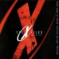 thumbnail image 1 of X-Files (Score), 1 of 1