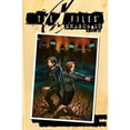 thumbnail image 1 of Pre-Owned X-Files Season 10, Volume 1 (Hardcover) 1613777515 9781613777510, 1 of 1