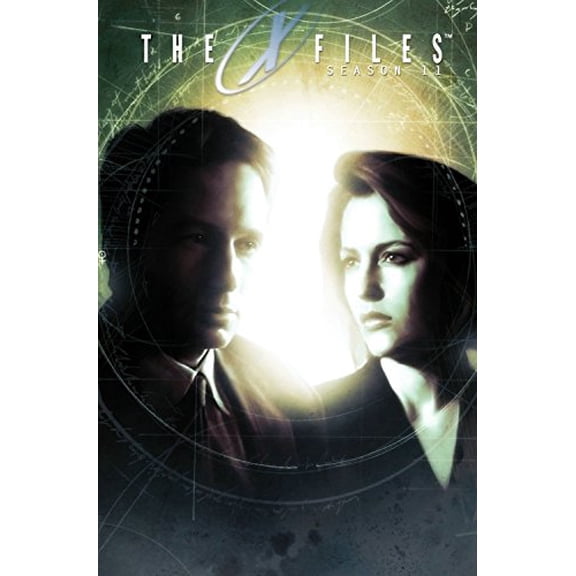 Pre-Owned X-Files: Season 11 Volume 2