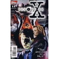 thumbnail image 1 of X-Files, The #11 VF ; Topps Comic Book, 1 of 1